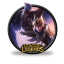 Quinn and Valor Icon 64x64 png